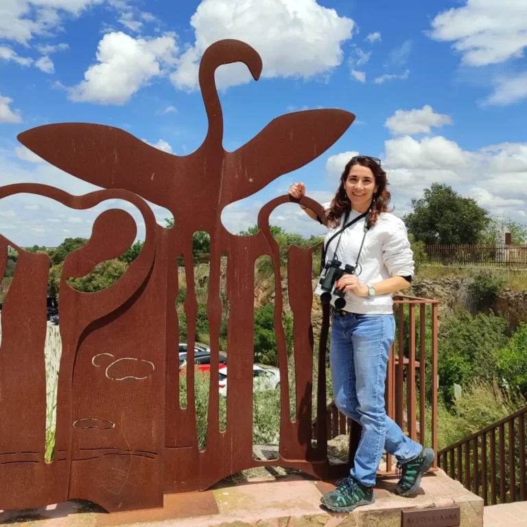 Clara Mendoza