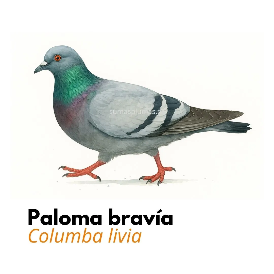 Notas episodio 3 - Mirlo Blanco