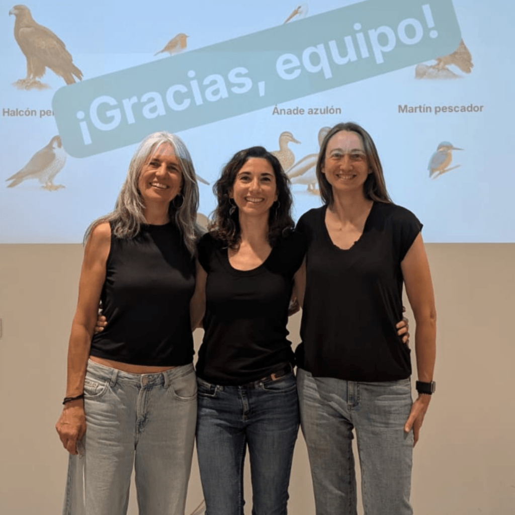 EmocioNatúrate actividades corporativas