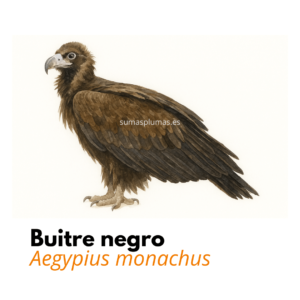 Notas episodio 10 Buitre negro web
